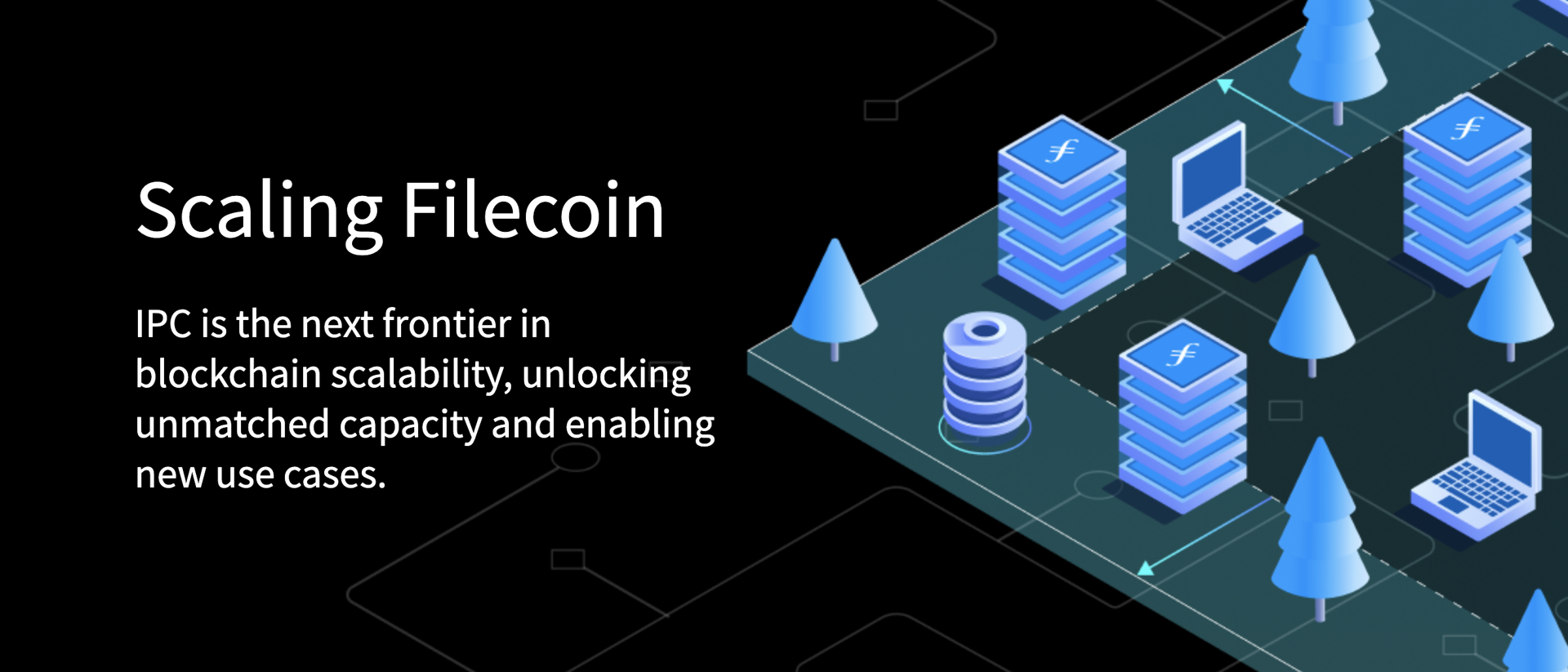 InterPlanetary Consensus: Scaling the open data economy :: Protocol Berg ::  pretalx
